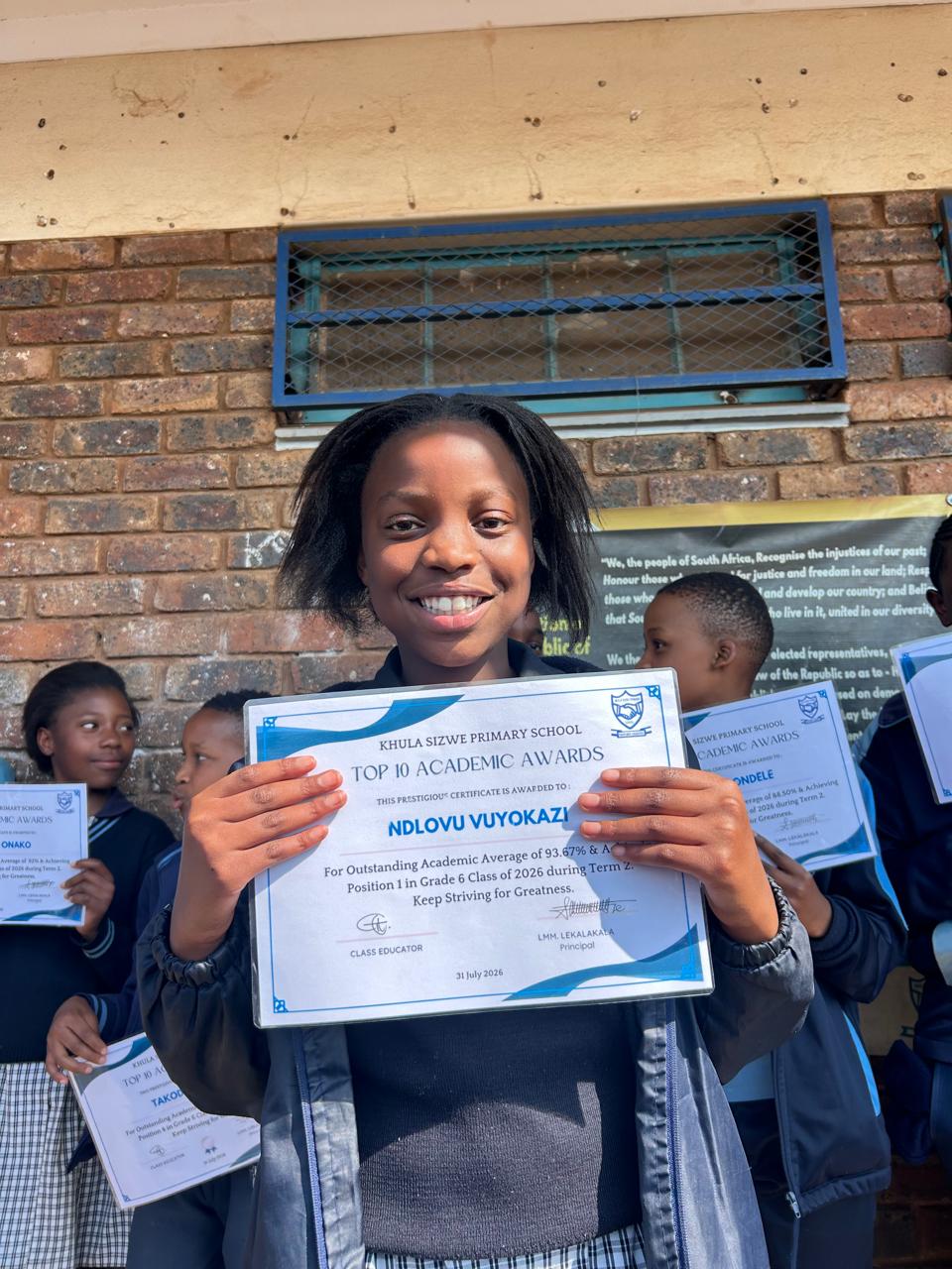 Top 10 Academic Awards (20)