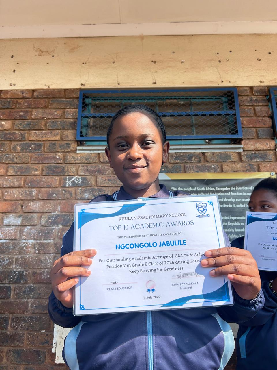 Top 10 Academic Awards (24)