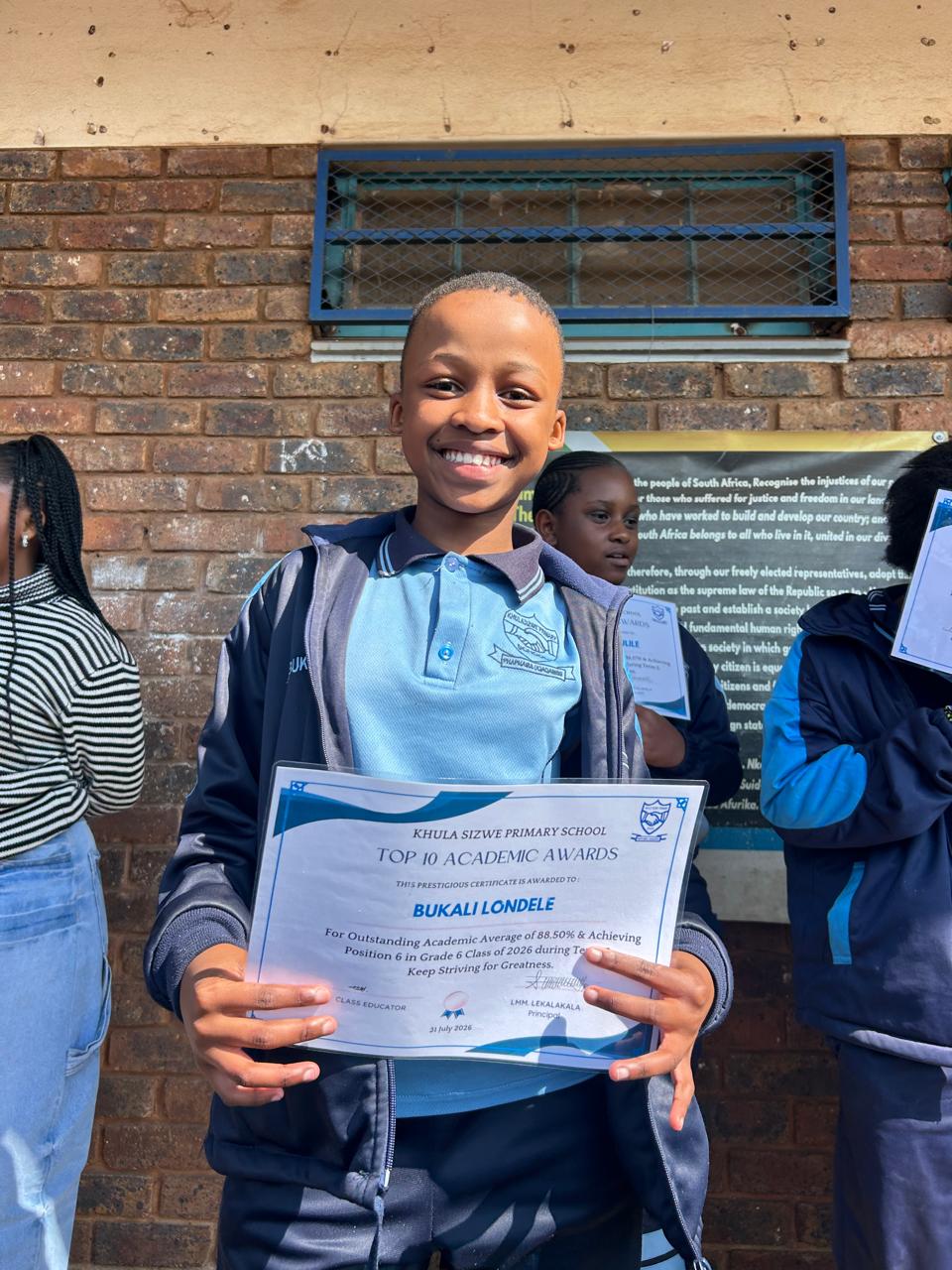 Top 10 Academic Awards (25)