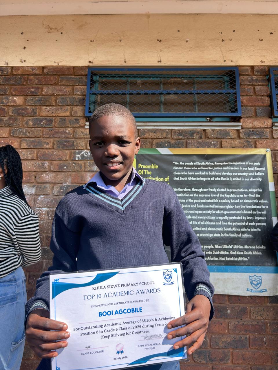 Top 10 Academic Awards (26)