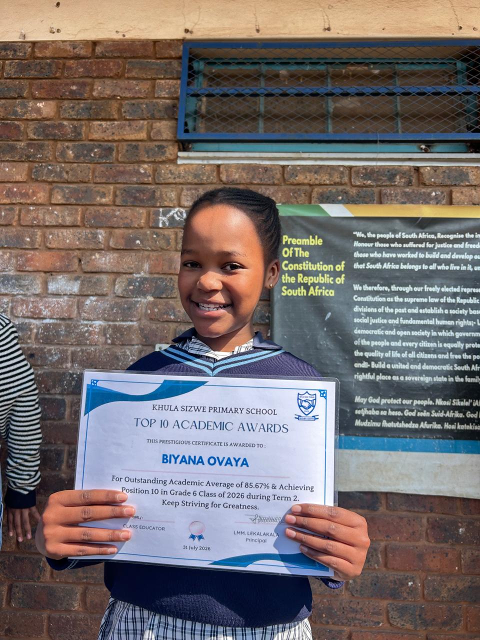 Top 10 Academic Awards (35)