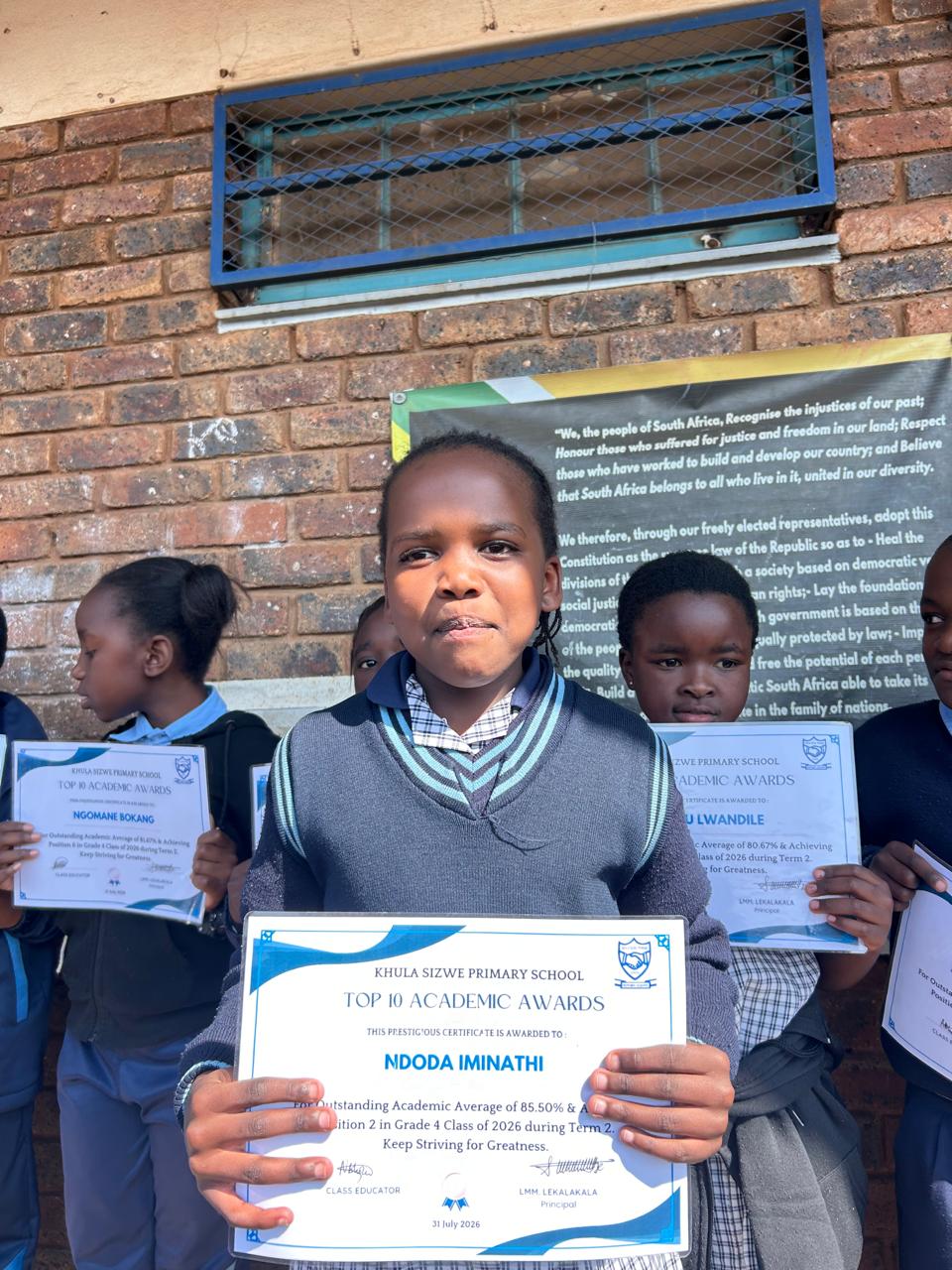Top 10 Academic Awards (41)
