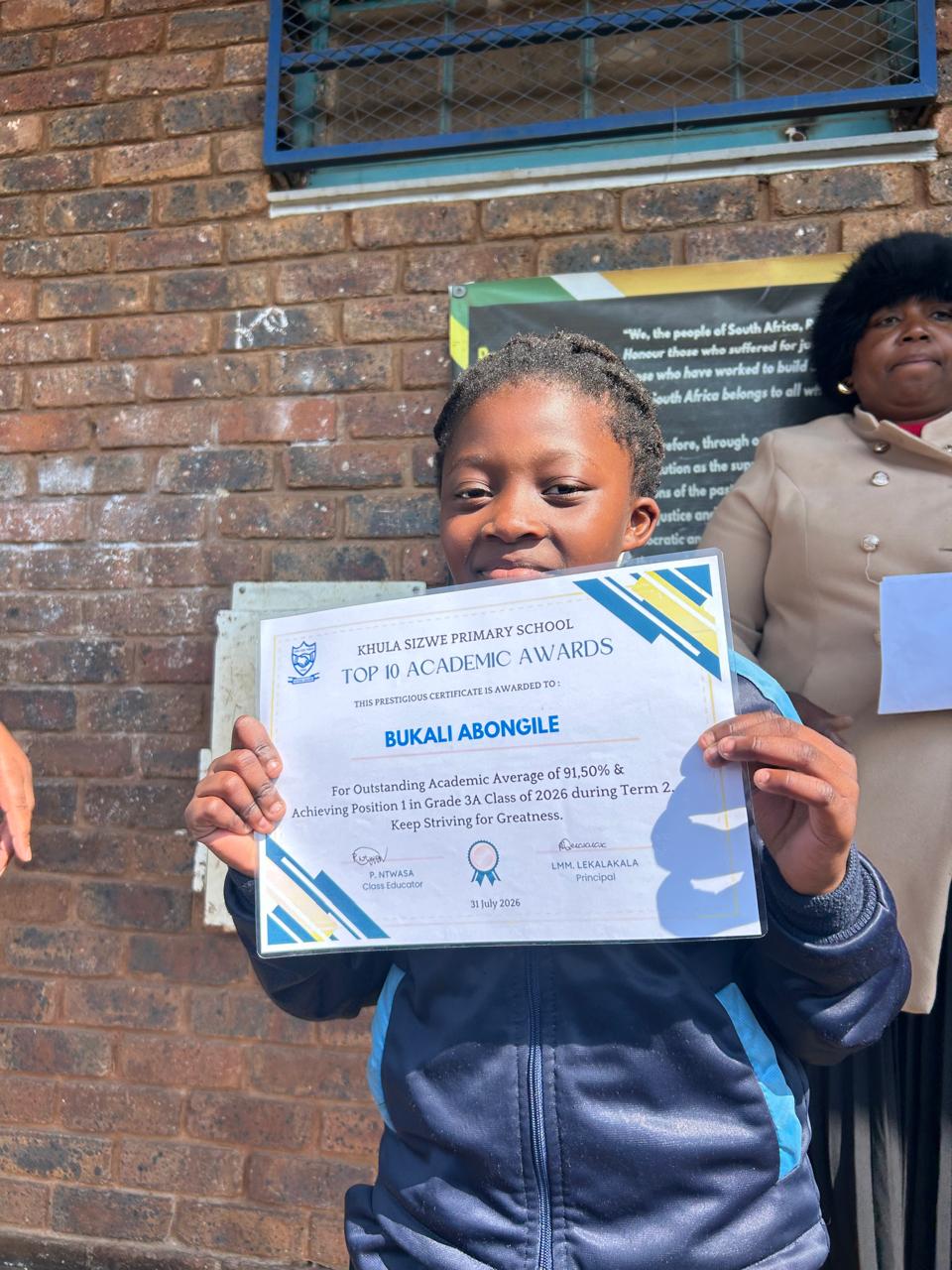 Top 10 Academic Awards (59)