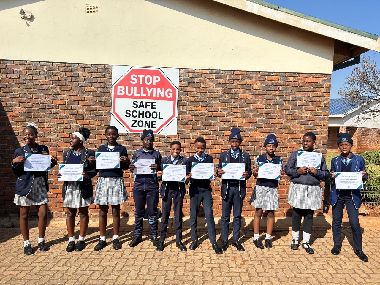 Top 10 Academic Awards (70)