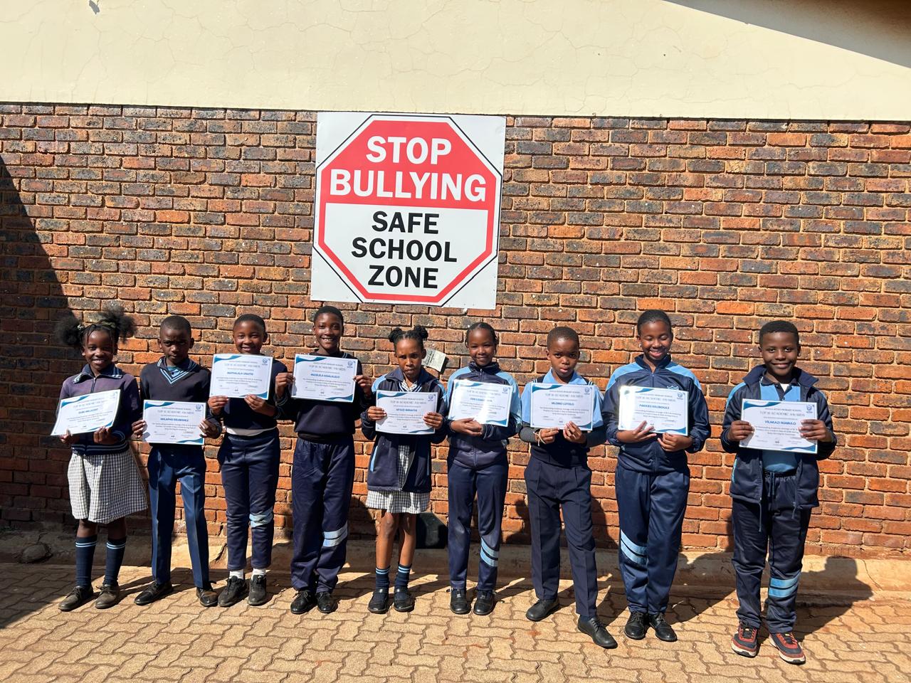 Top 10 Academic Awards (75)