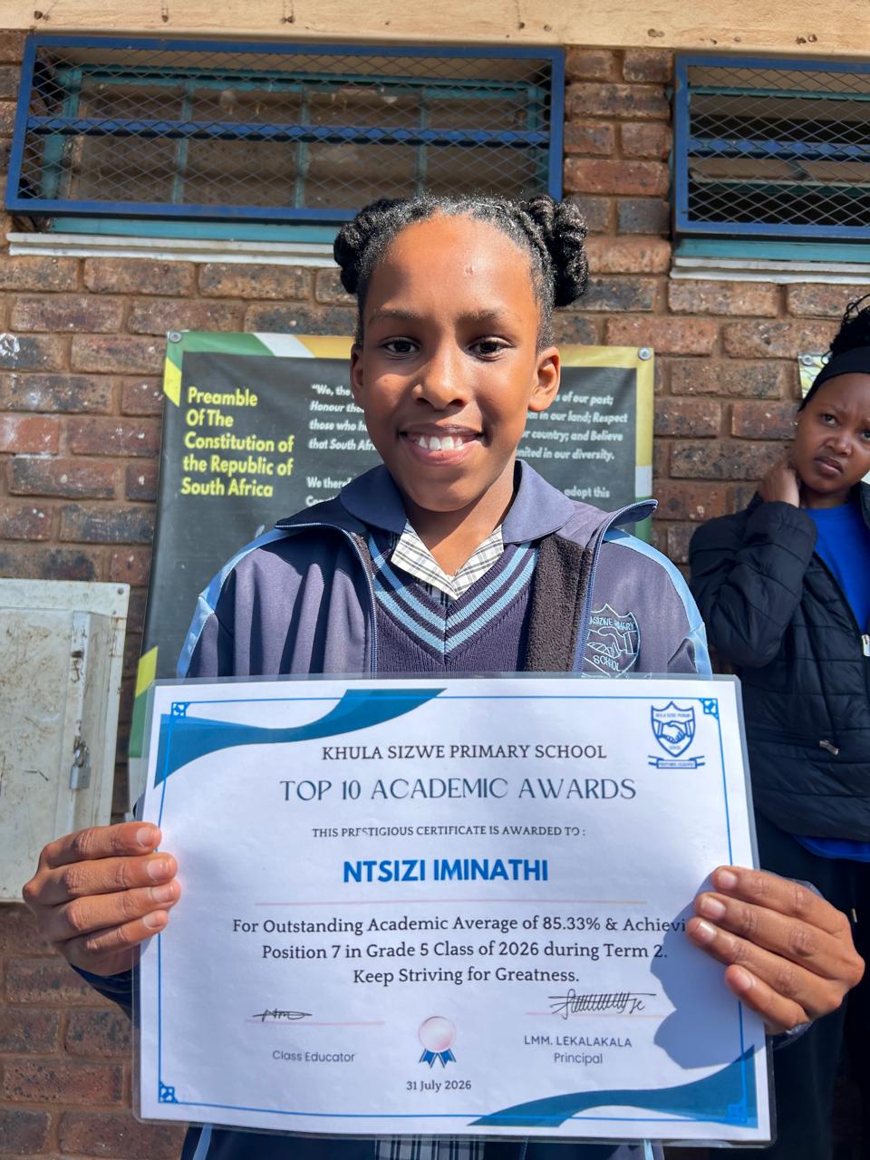 Top 10 Academic Awards (76)